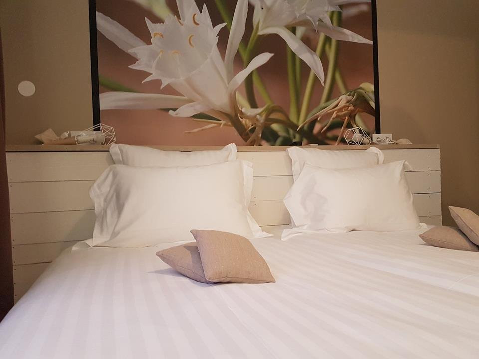 Hotel Chez Carriere主图
