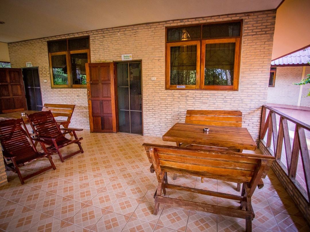 法赛度假村及水疗中心主图