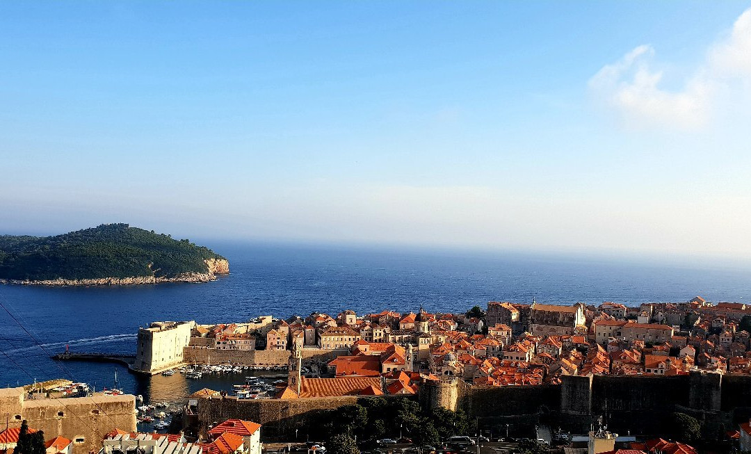 Guesthouse Slavka主图