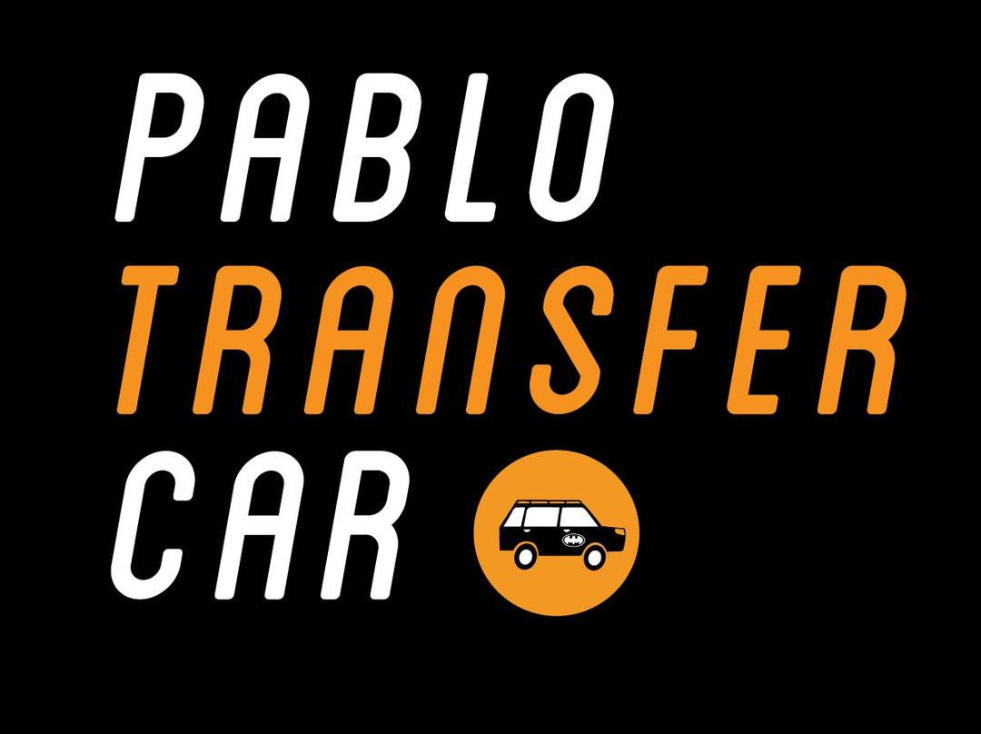 Pablo Transfer Car景点图片