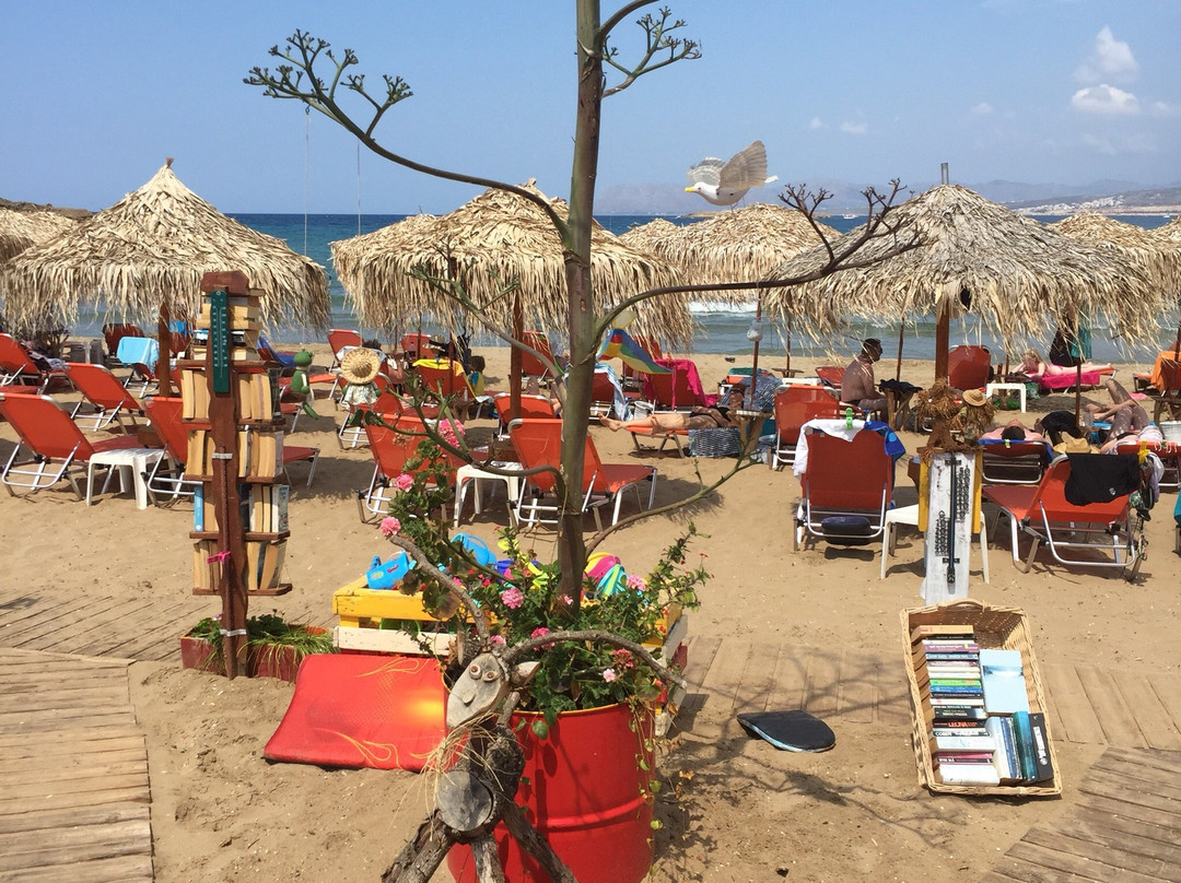 Hotel Nana Daratsos主图