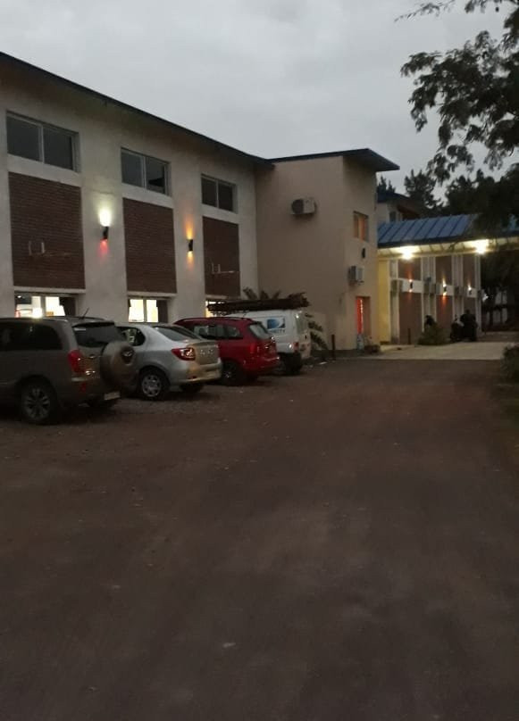 Hosteria Termal San Pedro主图