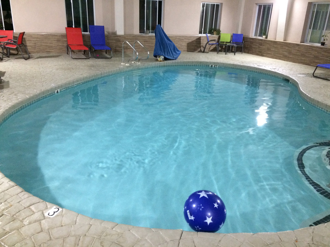 Baymont by Wyndham Kingston Plymouth Bay主图