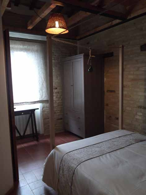 Agriturismo Bassarì主图