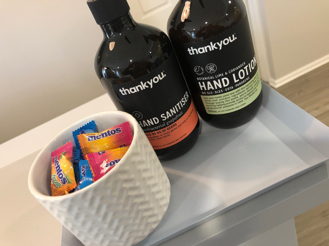 福特瑞街生活方式特色酒店主图