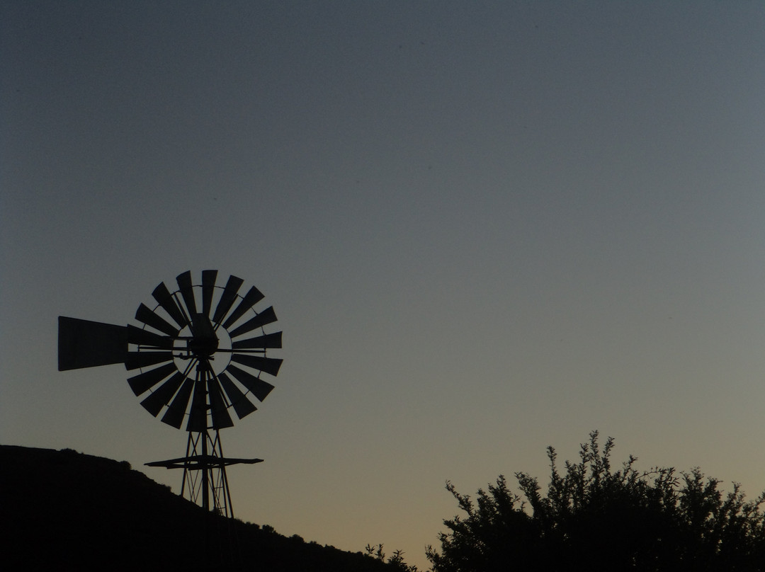 Afriventures Trails-Great Brak River必去景点