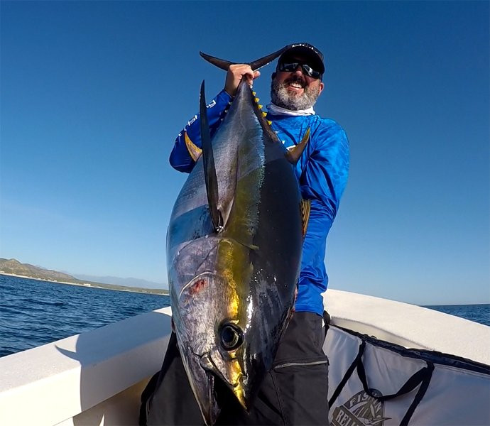 Los Barriles Sportfishing景点图片