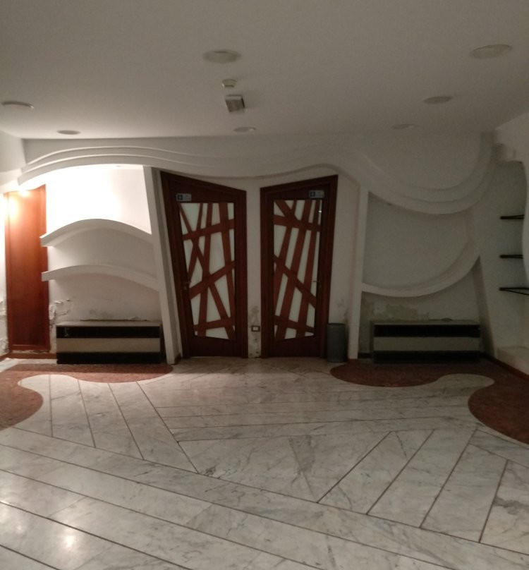 Auditorium Aldo Casalinuovo景点图片