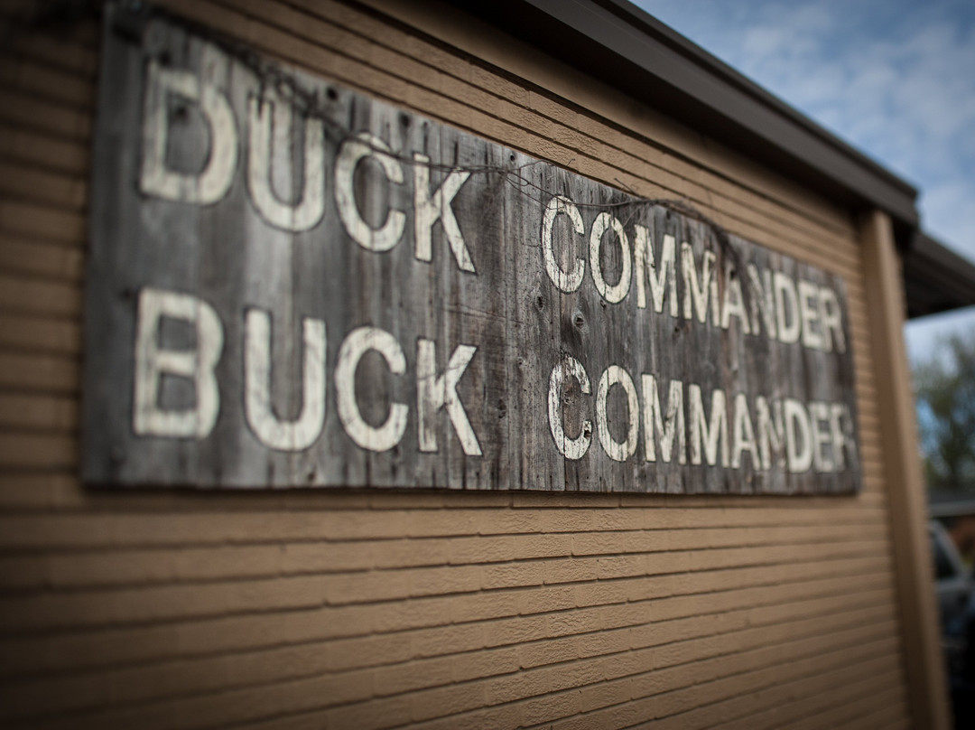 Duck Commander景点图片