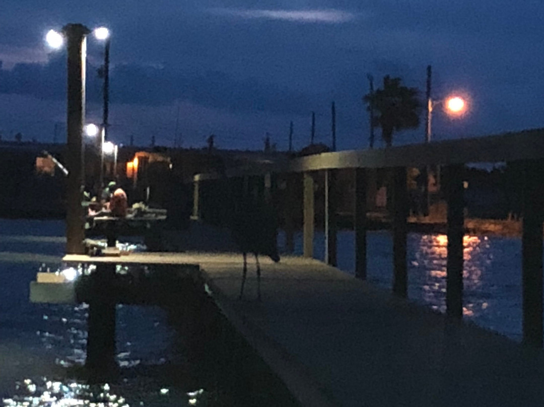 Reel'em Inn Rockport主图