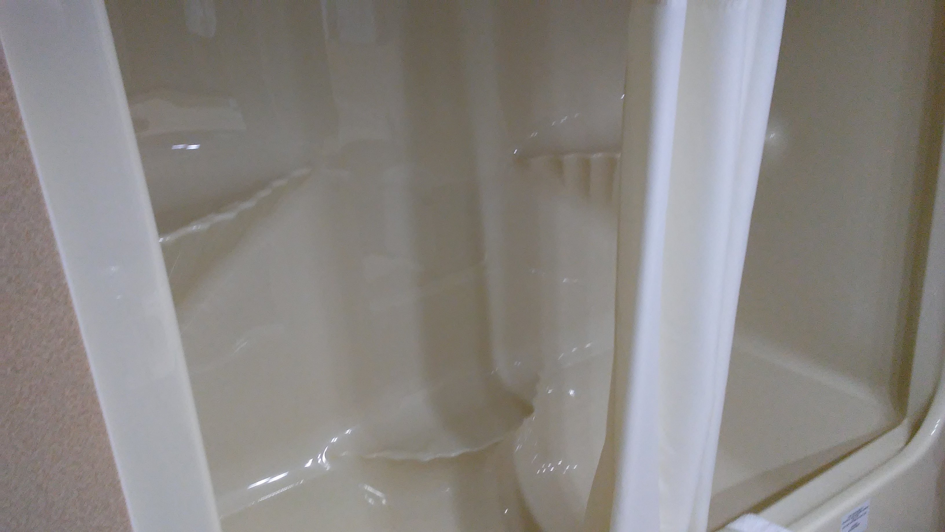 Quality Inn & Suites Frostburg - Cumberland-浴室