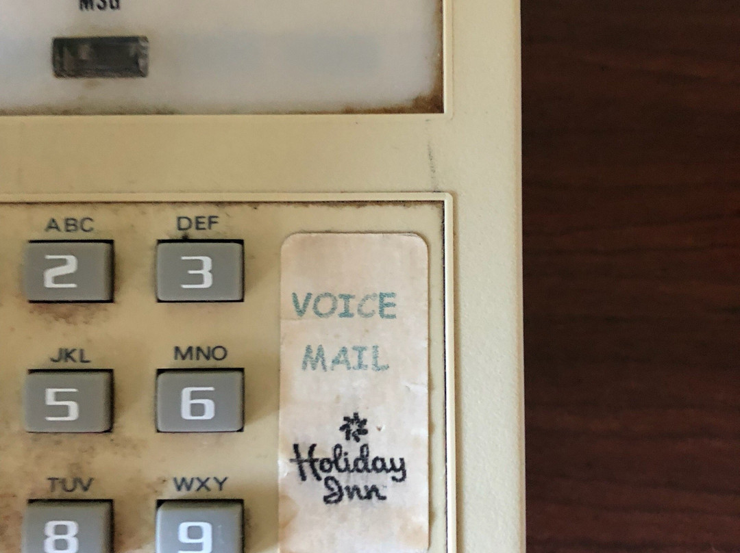 Clarence酒店住宿-Hospitality Inn