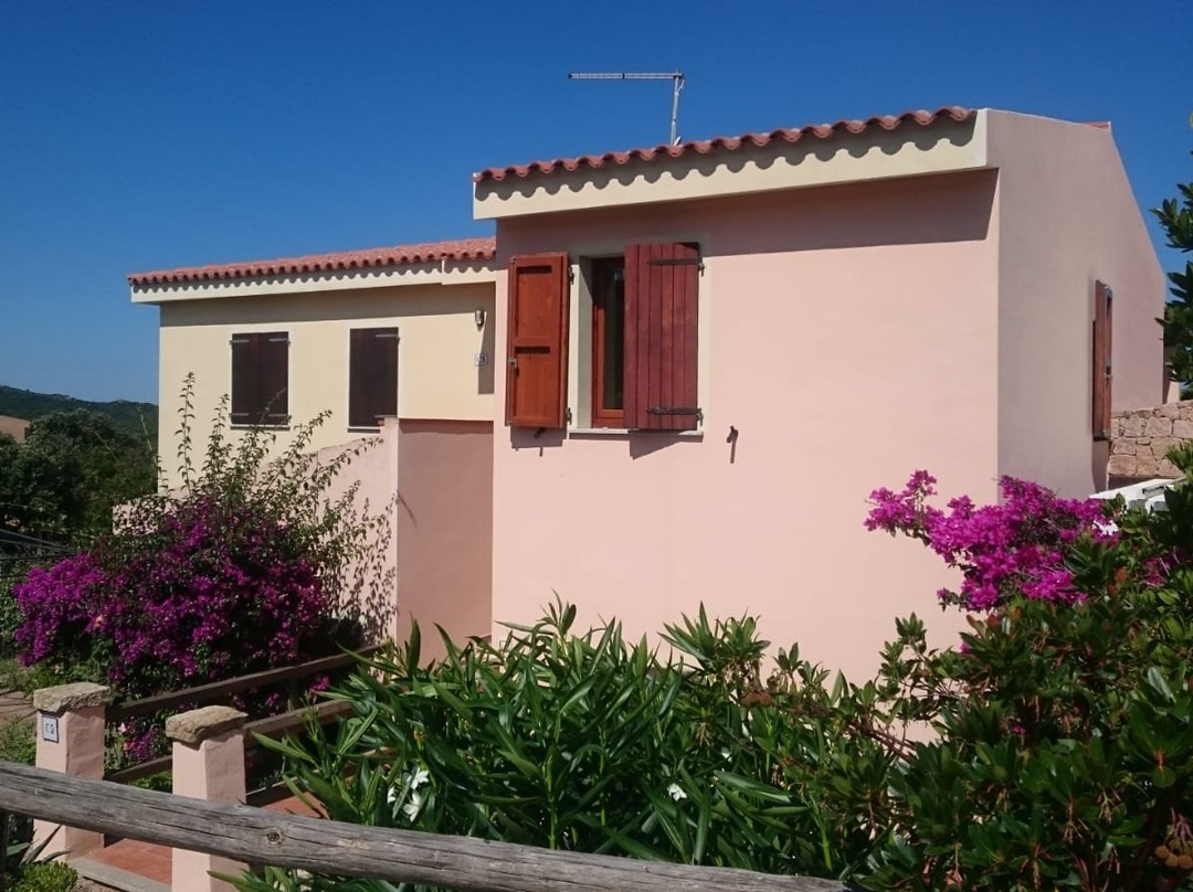 Residence Rena 2000