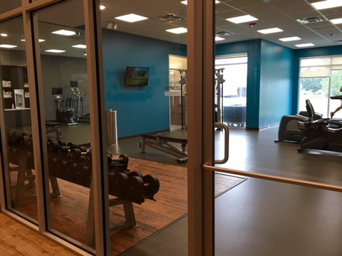 Fairfield by Marriott Inn & Suites Lincoln Airport主图