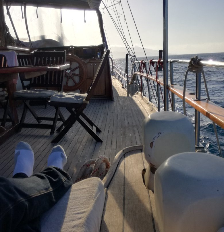 Port de la Madrague-Ain Benian必去景点