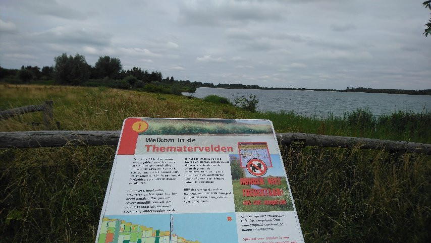 Haarrijnseplas-乌特勒支必去景点
