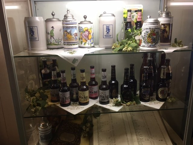 比瑞恩帕斯特酒店主图