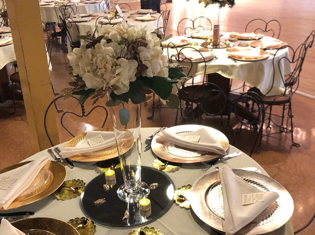 Pla Mor Ballroom-林肯必去景点