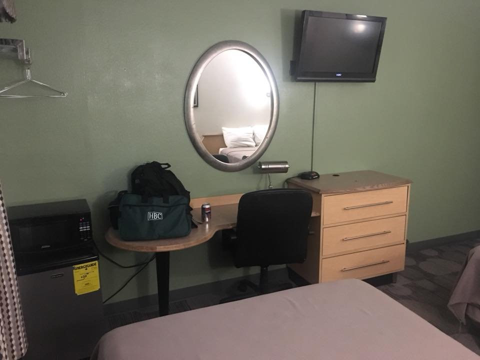 Meadowbrook Motor Lodge主图