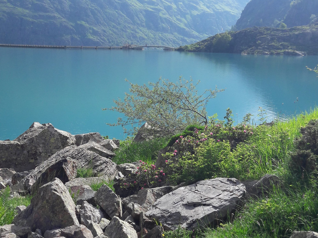 Pyrenesens-Boo-Silhen必去景点