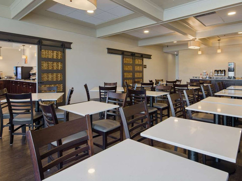 Best Western Northwest Indiana Inn主图