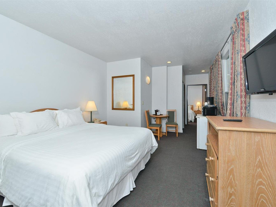 Hotel Buena Vista主图