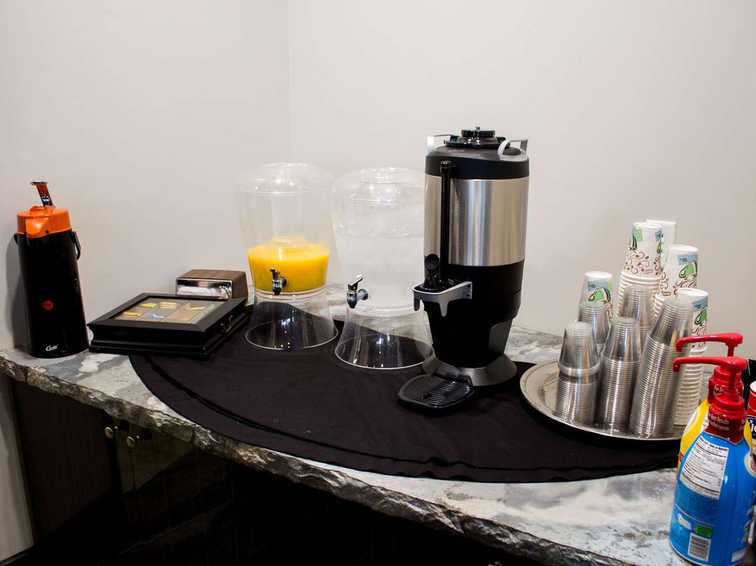 La Quinta Inn & Suites by Wyndham Lubbock Southwest主图