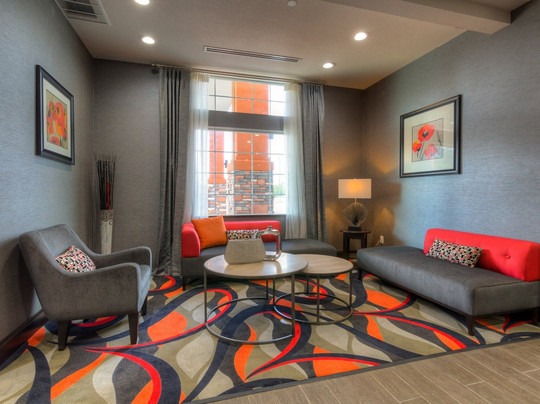 Best Western Plus Coweta's 1st Hotel主图