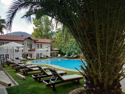 Hotel ForestGate-浴室