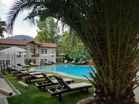 Hotel ForestGate主图