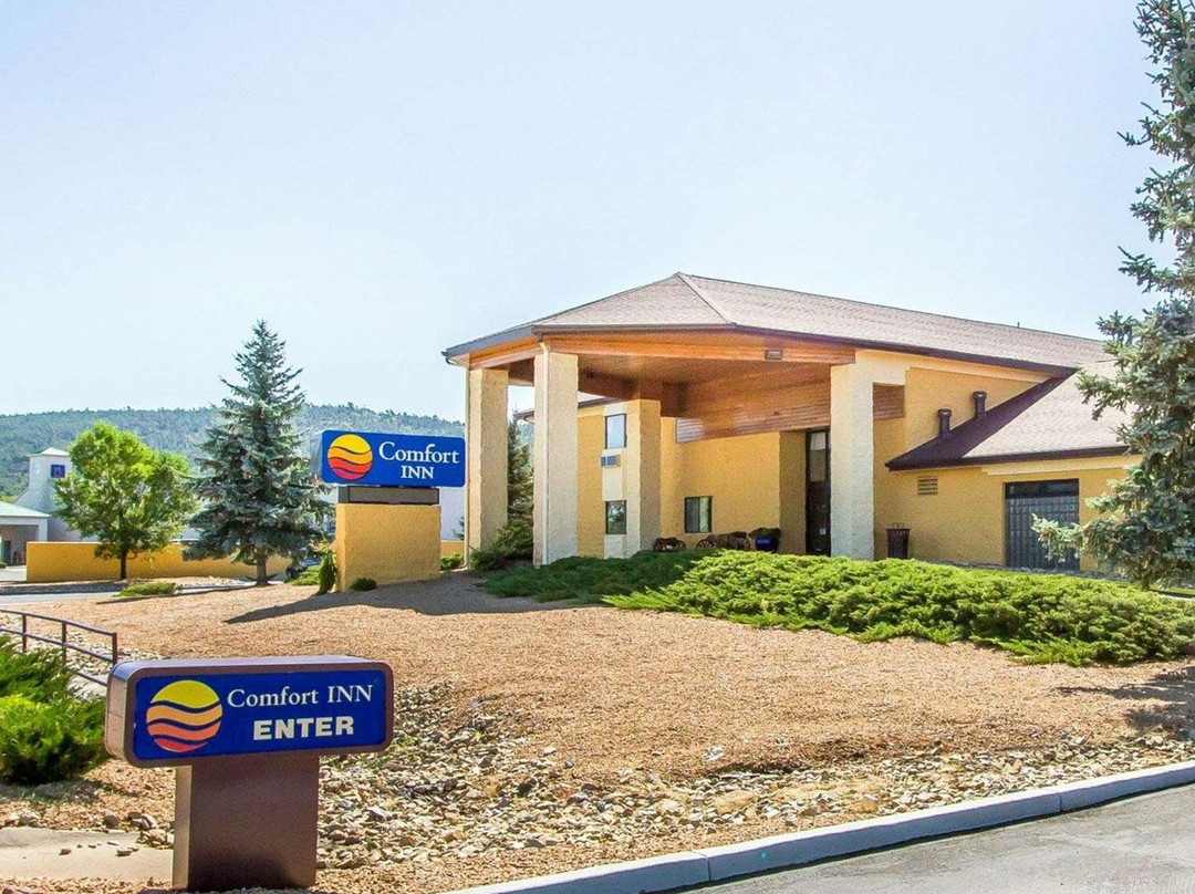 Comfort Inn near Grand Canyon主图