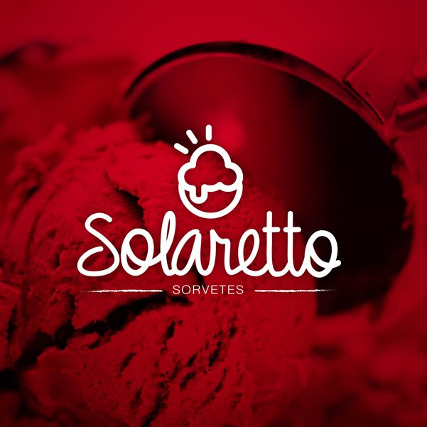 Itapolis餐馆和美食-Solaretto Sorvetes