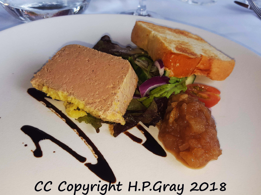Highgrove House Hotel主图