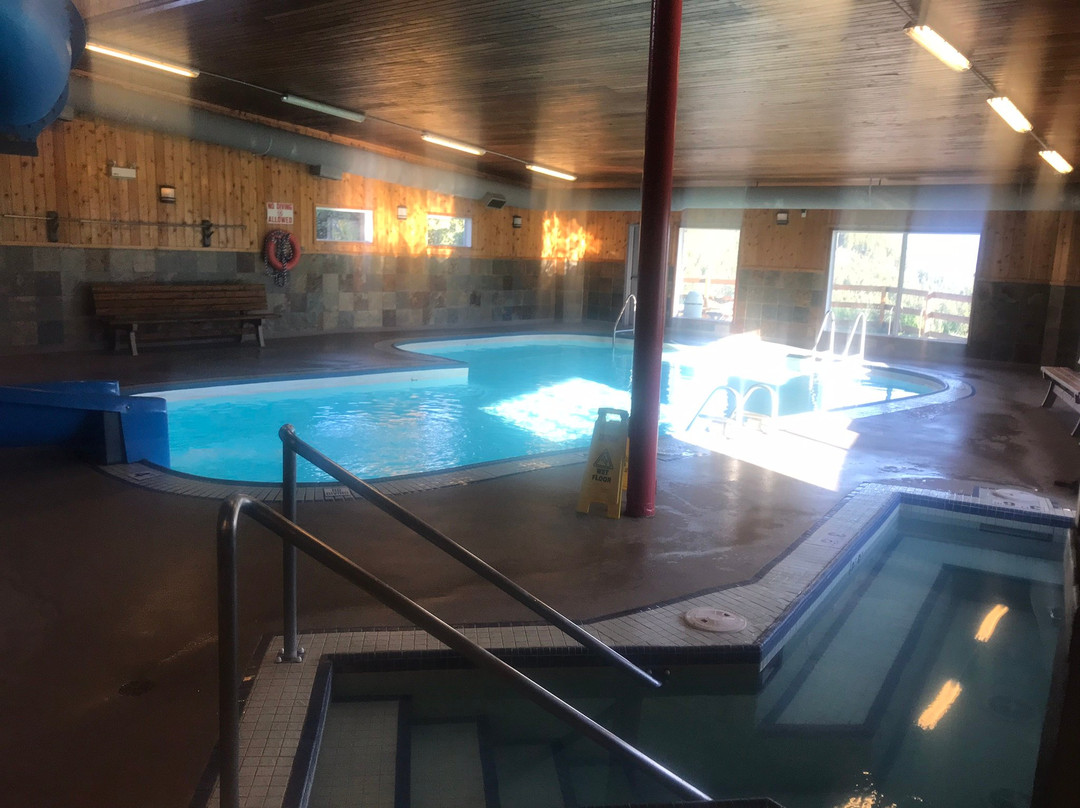 戈尔登戴斯酒店主图