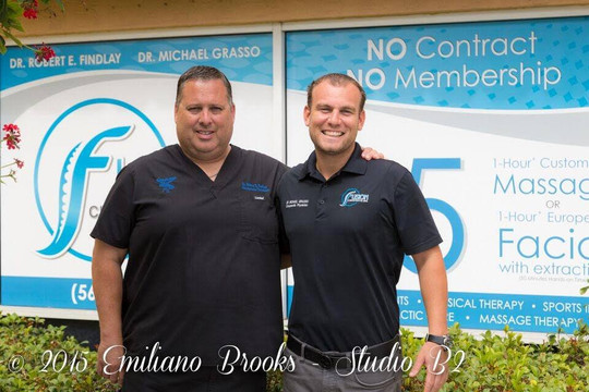 Fusion Chiropractic Spa-博因顿海滩必去景点