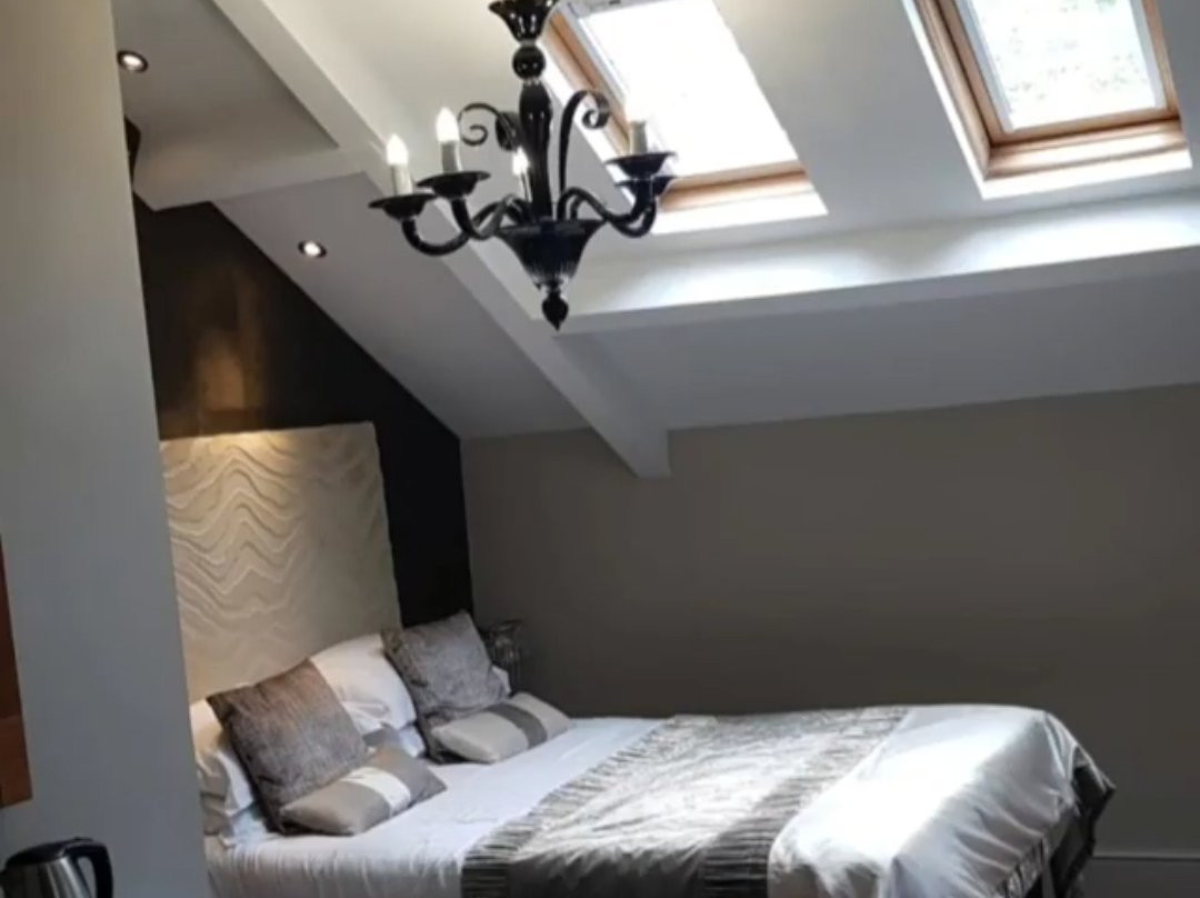 The Townhouse Hotel主图