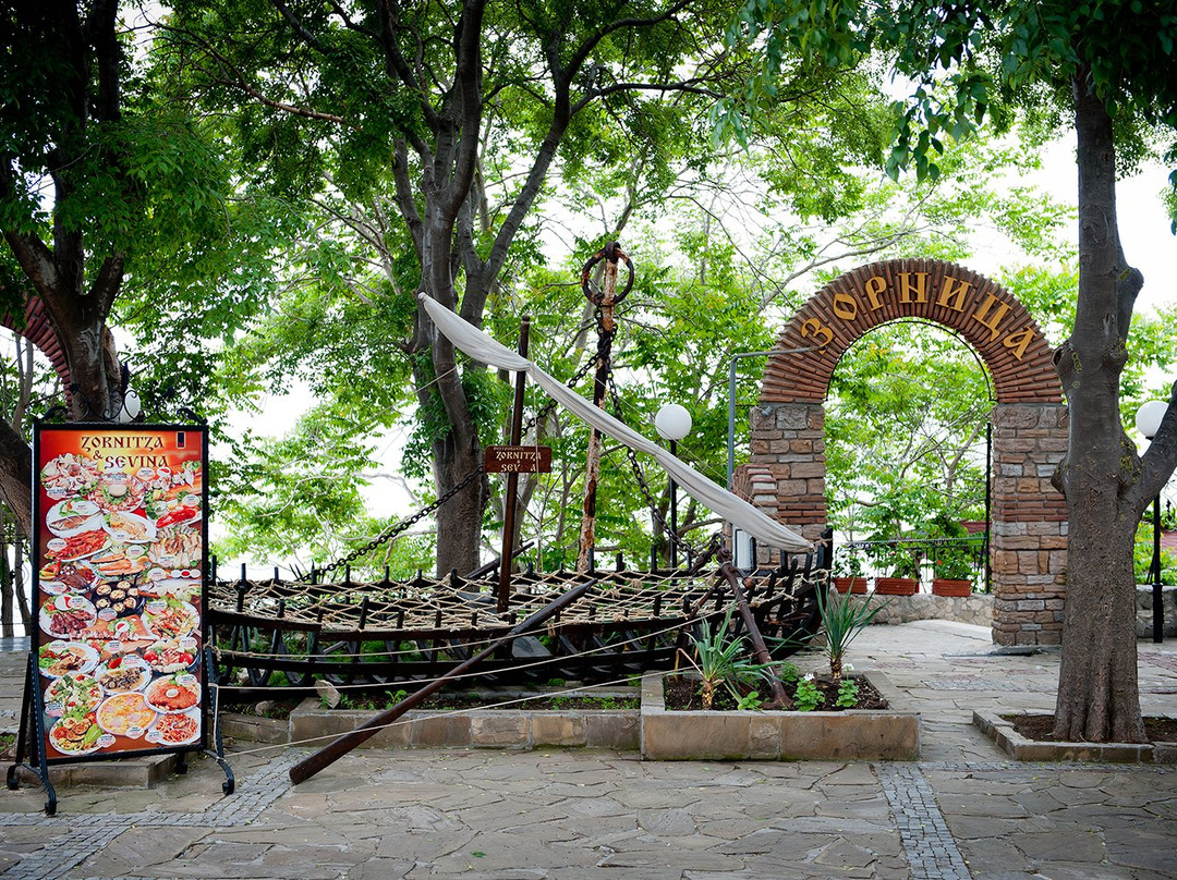 Restaurant Zornitza