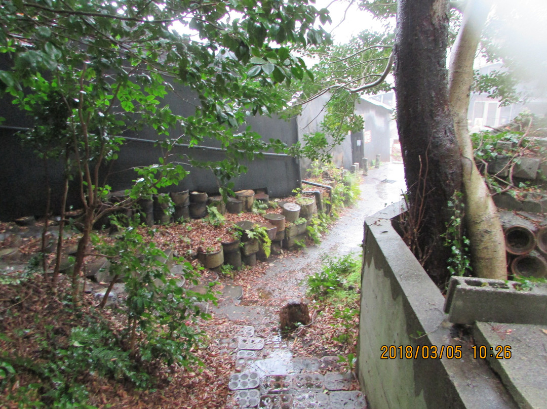 Shimeisha Shrine-常滑市必去景点