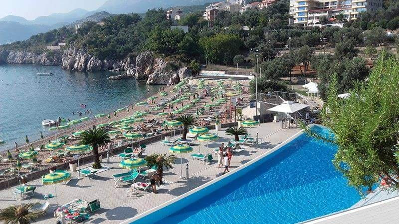 Maestral Resort & Casino主图