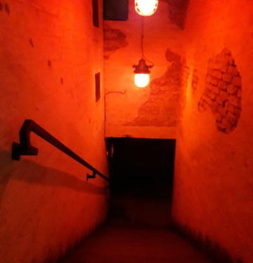 Bunkier-格但斯克必去景点