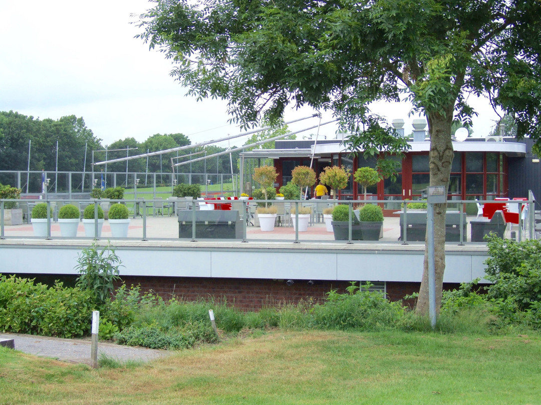 Golfbaan Westwoud景点图片