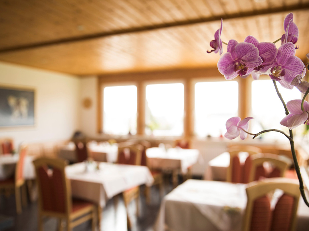 Landhaus Fischer主图