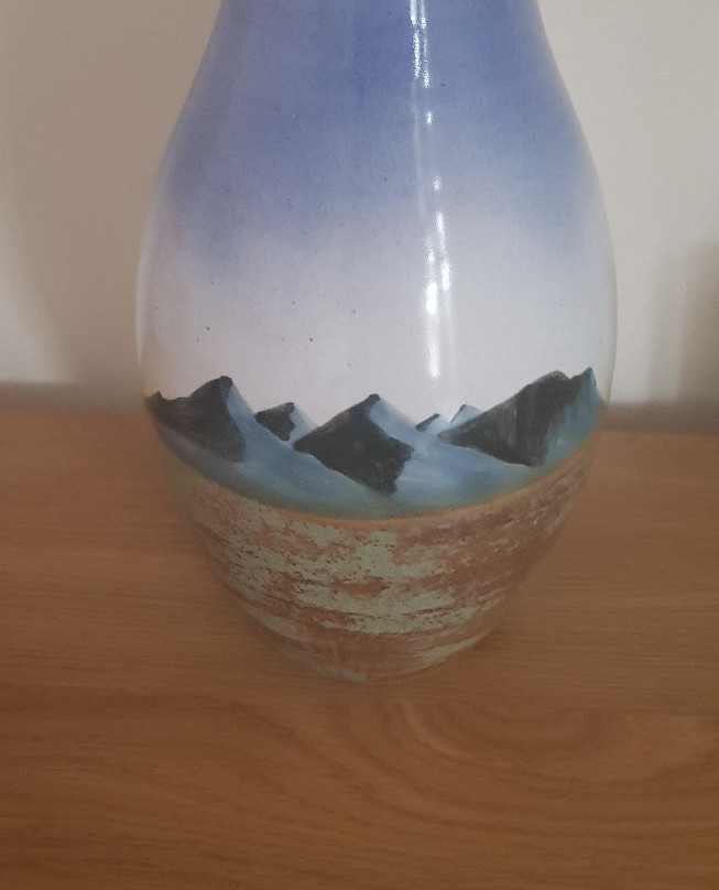 Uig Pottery-Uig必去景点