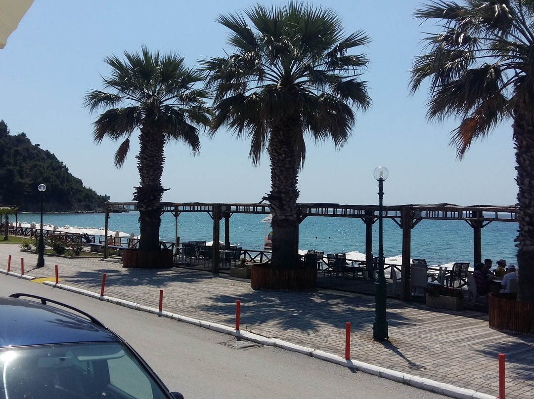 Xenios Possidi Paradise Hotel主图