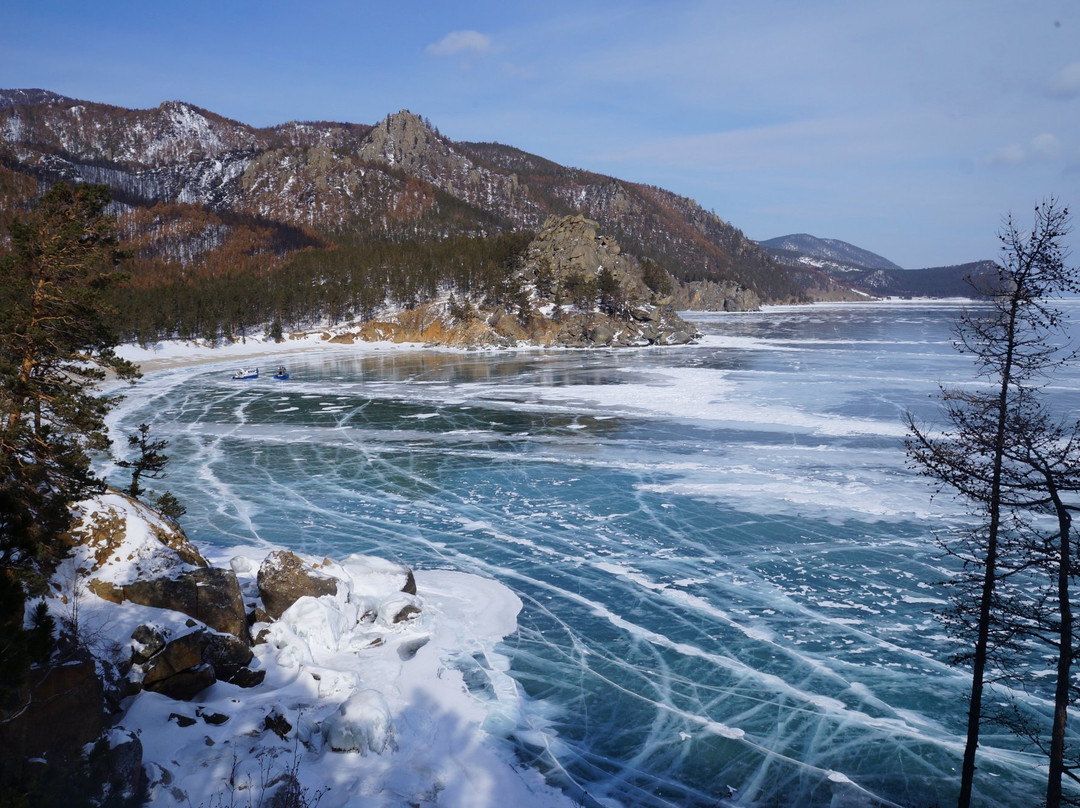 Guided Tours at Baikal-伊尔库茨克必去景点