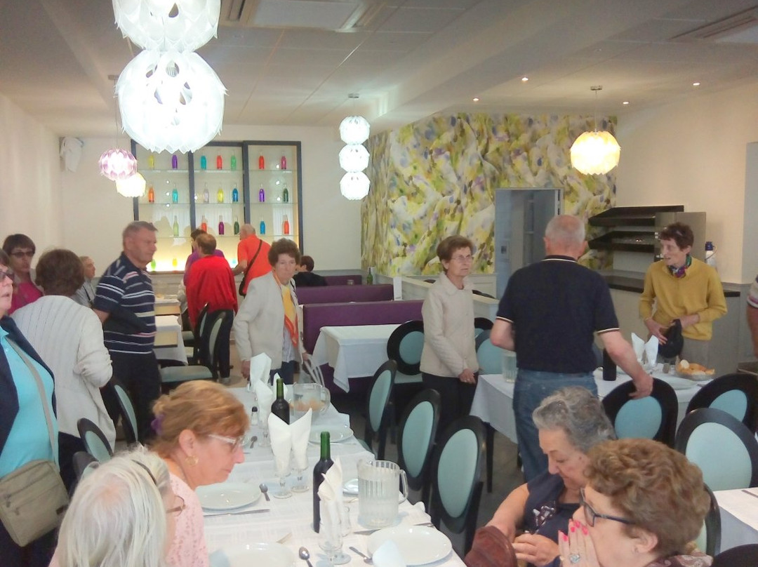 Hotel Esplanade Eden主图