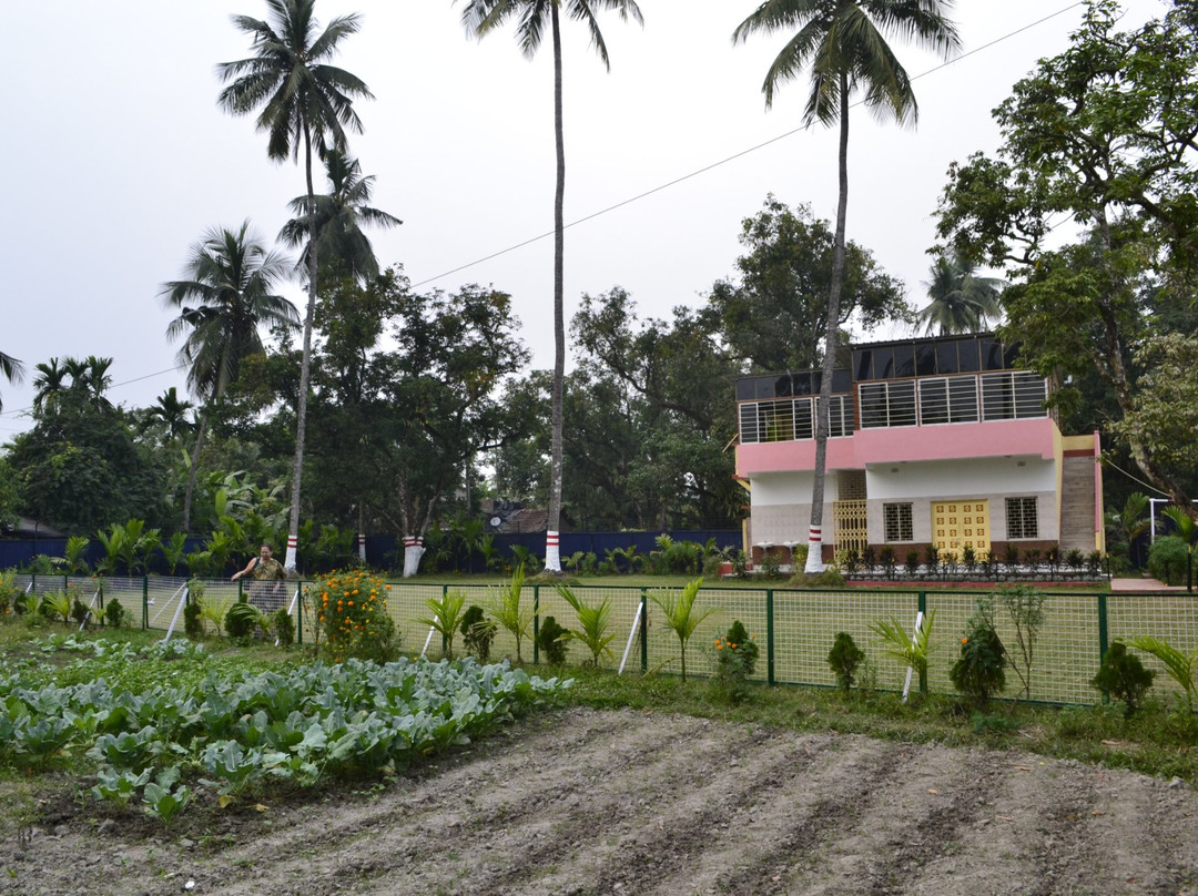 Neeldeep Garden - Picnic Spot in & around Kolkata景点图片