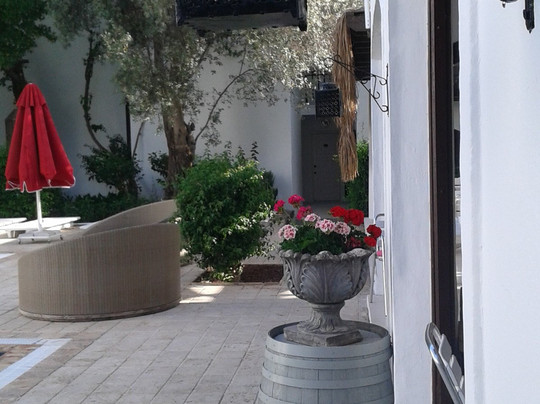 Ece Hotel Bodrum主图