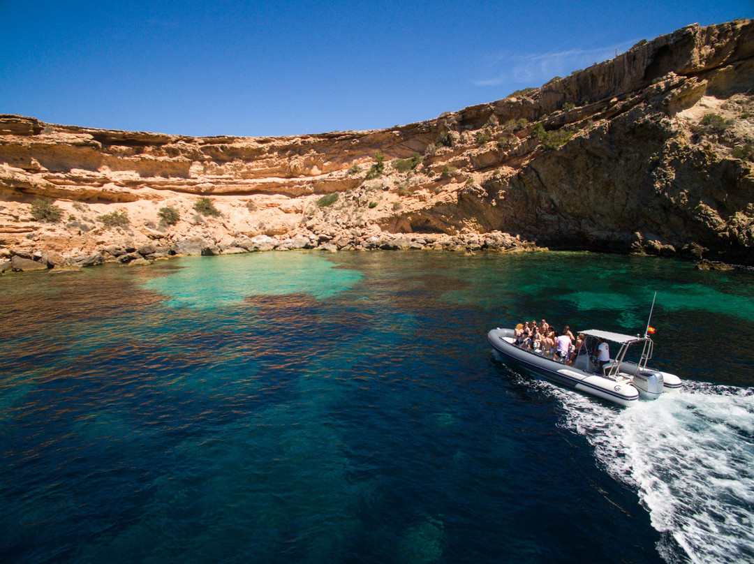 Ibiza Watersports景点图片