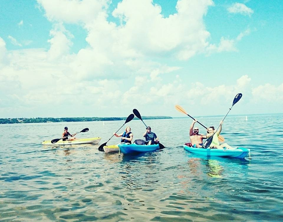 Wicked Watersport Rentals-冷湖必去景点